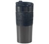 Bodum - Travel Mug Vacuum 35 cl Metallic Grey Stainless Steel Double Wall image number 0