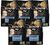 Senseo-Compatible Pods Organic Decaf Coffee Value Pack Destination x 180 image