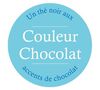 Th&eacute; Noir Couleur Chocolat - Vrac 100 g - COMPTOIR FRAN&Ccedil;AIS DU TH&Eacute; image number 1
