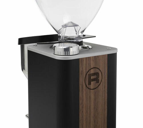 Moulin expresso ROCKET ESPRESSO Giannino bois-inox-noir image number 2