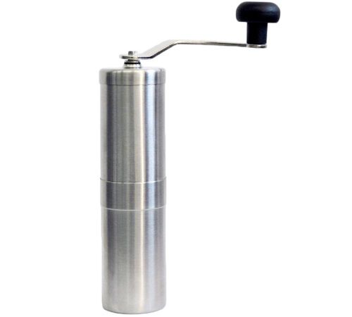 Porlex Tall II Hand Coffee Grinder