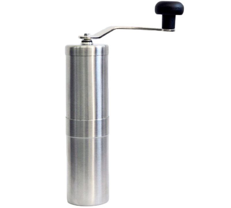 Porlex Tall II Hand Coffee Grinder image number 0