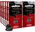 100 Nespresso* Original Compatible Capsules Maestro Classico &ndash; LAVAZZA image