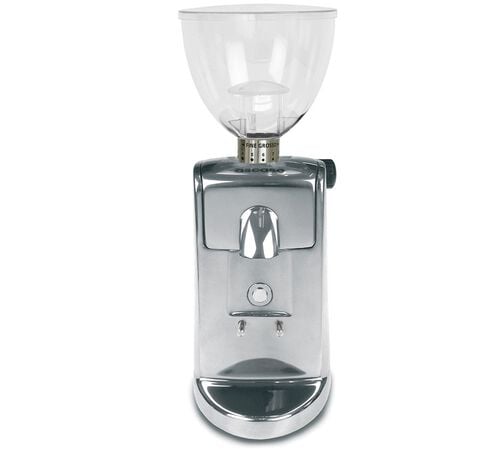 Moulin expresso ASCASO I Mini i.1 aluminium poli avec timer