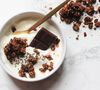 Granola Choco Boost Bio - 300 g - N&Uuml;MORNING image number 2