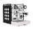 Machine expresso ROCKET ESPRESSO Appartamento 2.0 Noire/Blanc image