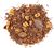 Loose Leaf Rooibos Tea D&eacute;licatesse de Rooibos et Caf&eacute; by Nina M&eacute;tayer - 100g image