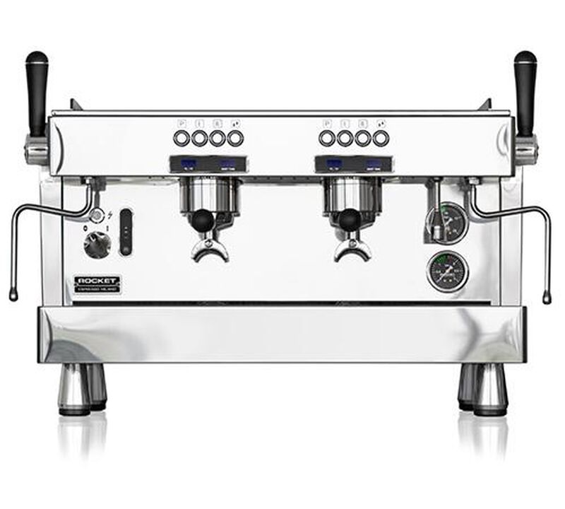 Machine expresso Rocket Espresso R9 2 groupes image number 1