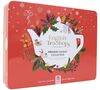 English Tea Shop Premium Holiday Collection Red Edition - Organic Tea x 36 sachets image number 0