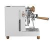 Lelit - Macchina per caff&egrave; espresso - MaraX3 PL62X3-2Q420 Bianca image number 7