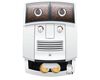 Expresso Broyeur JURA J8 Twin Diamond White image number 5