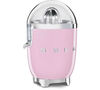 Presse Agrumes  CJF11PKEU - Rose - SMEG image number 2