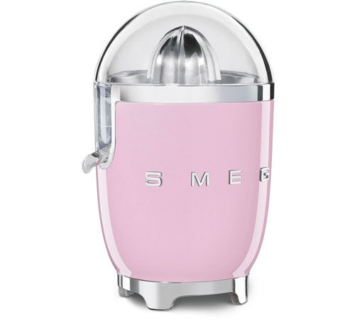 Presse Agrumes  CJF11PKEU - Rose - SMEG image number 2