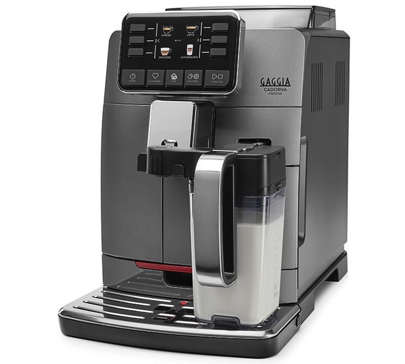 Expresso Broyeur Gaggia Cadorna Prestige RI9604/01 image number 0