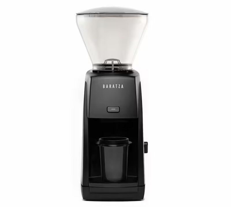 Macinacaff&egrave; elettrico Baratza Encore ESP Nero 230 V image number 0