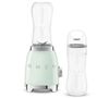 Mini blender PBF01PGEU Vert d'eau - SMEG image number 2