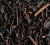 Th&eacute; Noir Vanille Bio - 24 sachets - DAMMANN FR&Egrave;RES image number 1