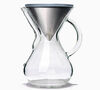 ABLE cone coffee filter for Chemex 6 and 8-cup coffee makers image number 3