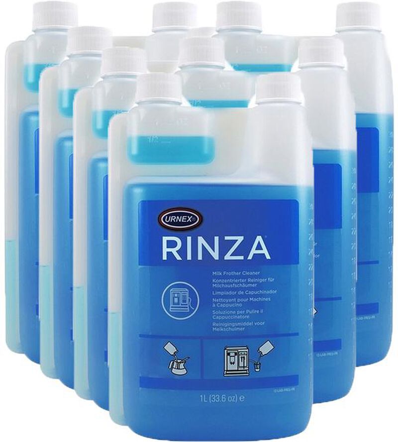 Nettoyant circuit lait Rinza 6L - Urnex image number 0