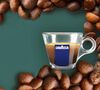 Lavazza - Caff&egrave; in grani - Decaf Classico 500 g image number 2