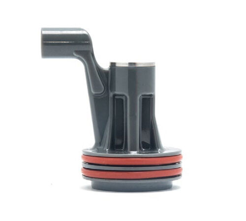 Stainless Steel Plunger for Flair NEO Flex Pressure Gauge