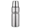 Bouteille isotherme Inox Thermos King 47 cl - THERMOS image number 0