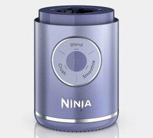 Blender Blast Max BC251EULD Lavande - NINJA image number 4