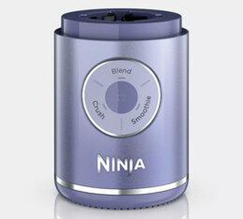 Blender Blast Max BC251EULD Lavande - NINJA image number 4