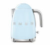 Bollitore SMEG KLF03PBEU Azzurro 1.7 l image number 0