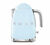 Bollitore SMEG KLF03PBEU Azzurro 1.7 l image