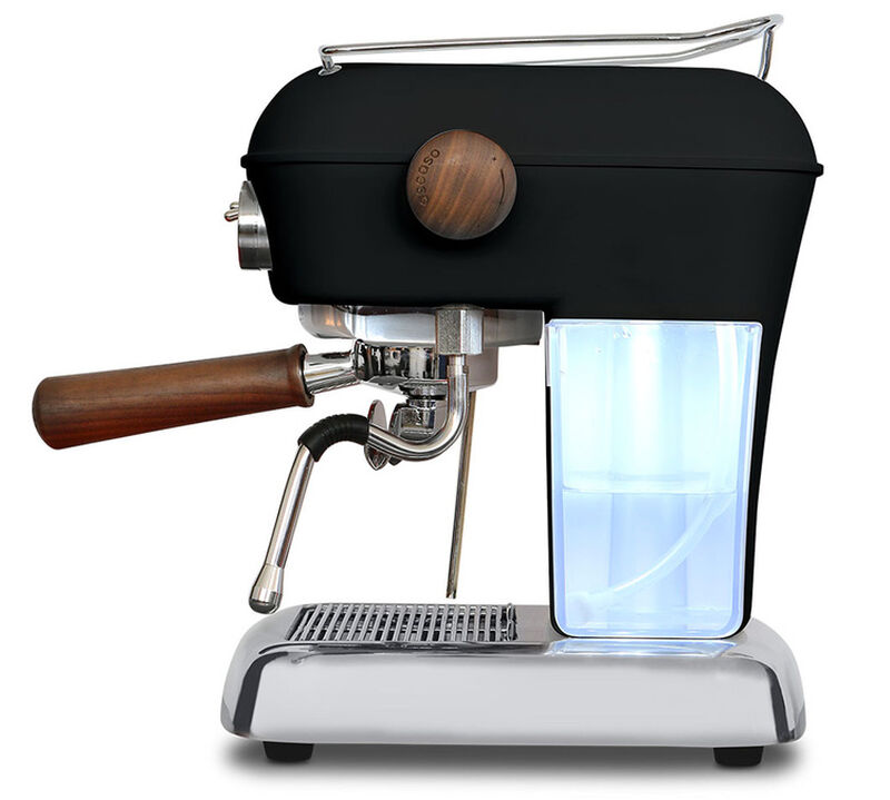 Machine expresso Dream PID Noire - Ascaso - Tr&egrave;s bon &eacute;tat image number 2