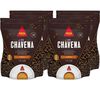 4 x 250 g - Caf&eacute; en grain - Lote Chavena - DELTA CAF&Eacute;S image number 0