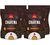 4 x 250 g - Caf&eacute; en grain - Lote Chavena - DELTA CAF&Eacute;S image