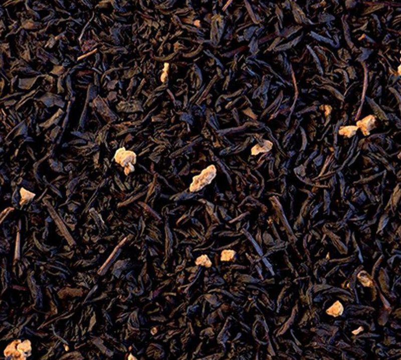 Compagnie Coloniale Black Tea Balade en Flandres - 25 Berlingo&reg; tea bags image number 2