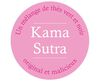 Comptoir Fran&ccedil;ais du Th&eacute; 'Kama Sutra' flavoured tea blend - 100g loose leaf in tin image number 2