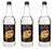 Lot de 3 Sirops Amande 3 x 1L - SWEEETBIRD image