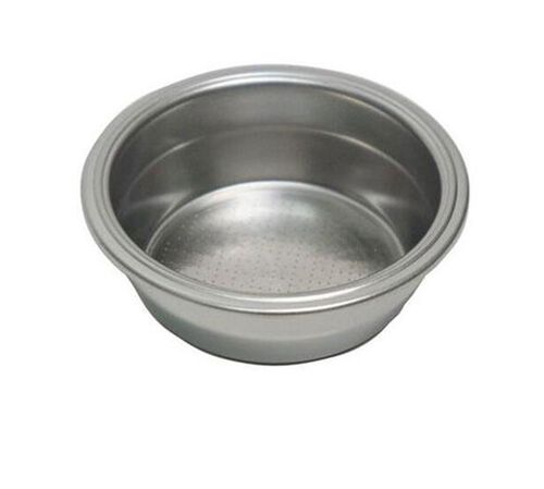 2 tazze KOTTEA da 58 mm per filtro pressurizzato Kottea CK150S