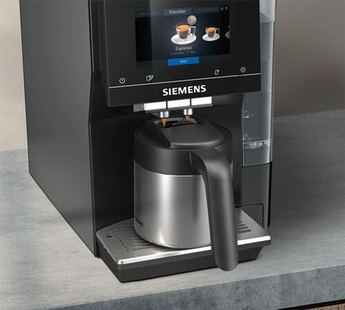 Verseuse isotherme 1 litre - SIEMENS image number 1