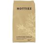 Mottiez Vanilla Cappuccino Instant Coffee - 1kg image number 0