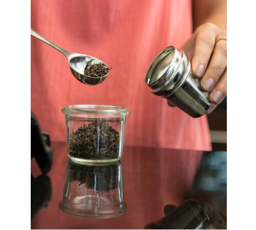 Teesieb Infuser f&uuml;r Thermosflaschen Contigo WestLoop image number 2