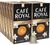 100 capsules compatibles Nespresso* Original Vanille - CAF&Eacute; ROYAL image
