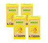 Passalacqua Ground Coffee Mekico - 1kg image number 0