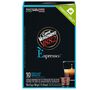 10 Nespresso* Original Compatible Capsules Espresso Deca &ndash; CAFFE VERGNANO image number 0