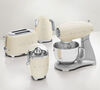 Presse agrumes CJF11CREU Cr&egrave;me -SMEG image number 1
