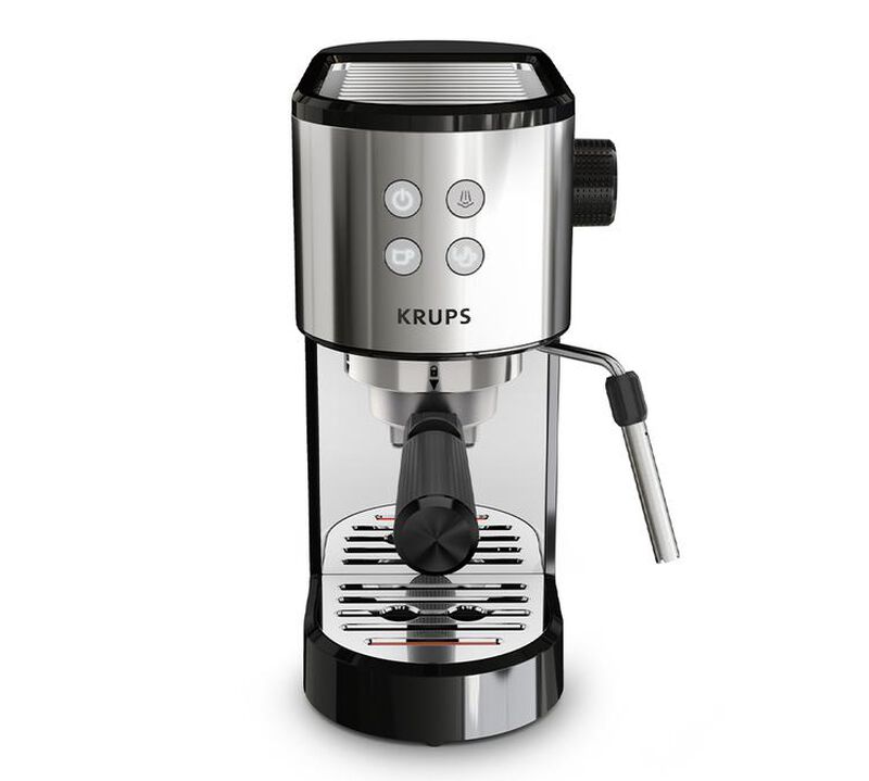Machine expresso KRUPS Virtuoso Essential XP441810 image number 0