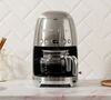Smeg DCF02SSEU Macchina Caff&egrave; Americano Colore Acciaio image number 3