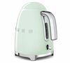 Set Petit-D&eacute;jeuner Grille-Pain TSF01PGEU et bouilloire KLF03PGEU - SMEG image number 1