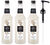 Sirop Noix de Coco - Bouteille plastique - 3 x 1L + Pompe doseuse 1883 ROUTIN image