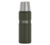 Bouteille isotherme Army Green King 47 cl - THERMOS image number 0