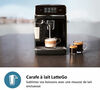 Machine &agrave; caf&eacute; auto EP2331/10 Espresso Black - Philips - Parfait &eacute;tat image number 6
